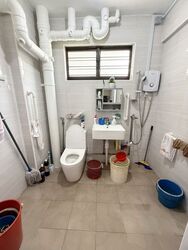 Blk 130 Choa Chu Kang Avenue 1 (Choa Chu Kang), HDB 5 Rooms #551407991